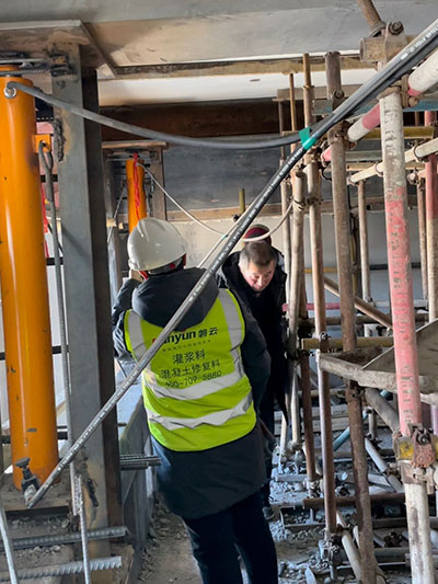 城市更新舊改加固修補(bǔ)的流程磐云告訴你